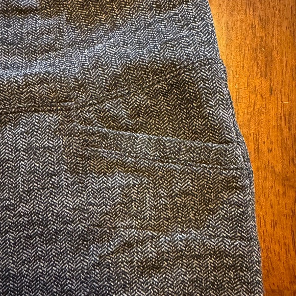 Athleta Gray Women’s Leggings with Pockets - Picture 4 of 10